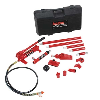 Porto-Power by Blackhawk Automotive Body Repair Kits B65114